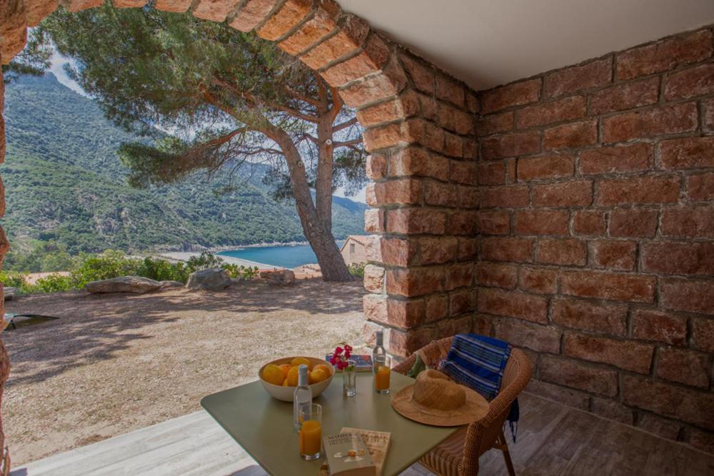 Villa Kalliste Porto  Exterior foto