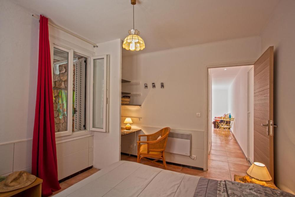 Villa Kalliste Porto  Exterior foto