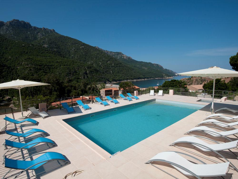 Villa Kalliste Porto  Exterior foto