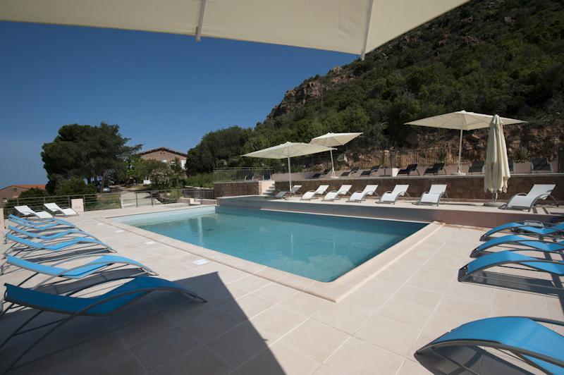 Villa Kalliste Porto  Exterior foto